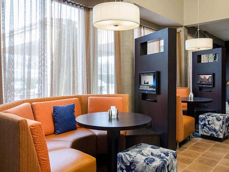 Sonesta Select Spartanburg Exterior foto